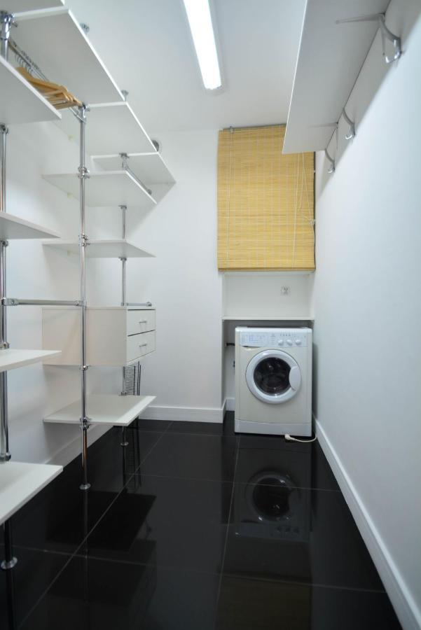 Apartamenty Bryza - Chelmonskiego - Parking - Centrum Świnoujście Exterior foto